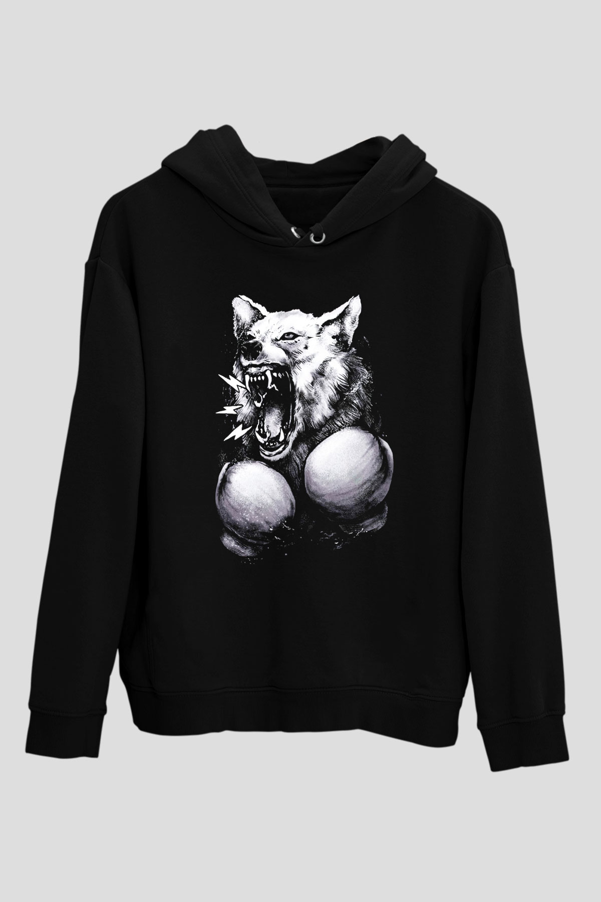 Unisex Hoodie TSR21