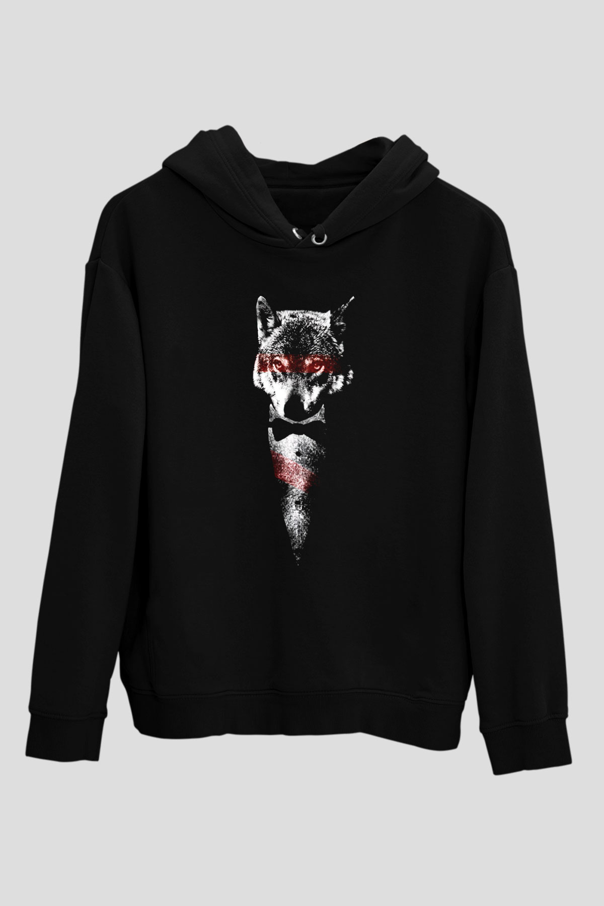 Unisex Hoodie TSR22