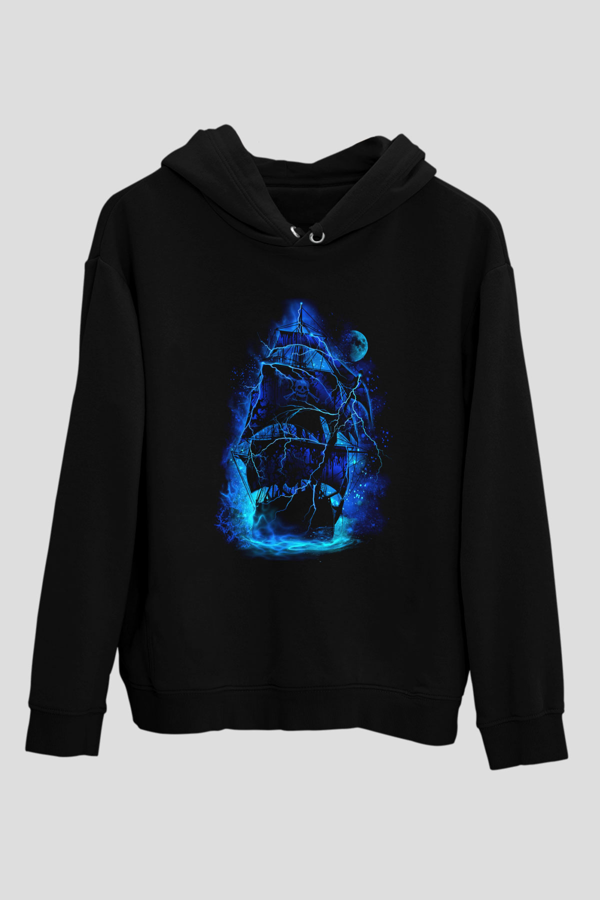Unisex Hoodie TSR226