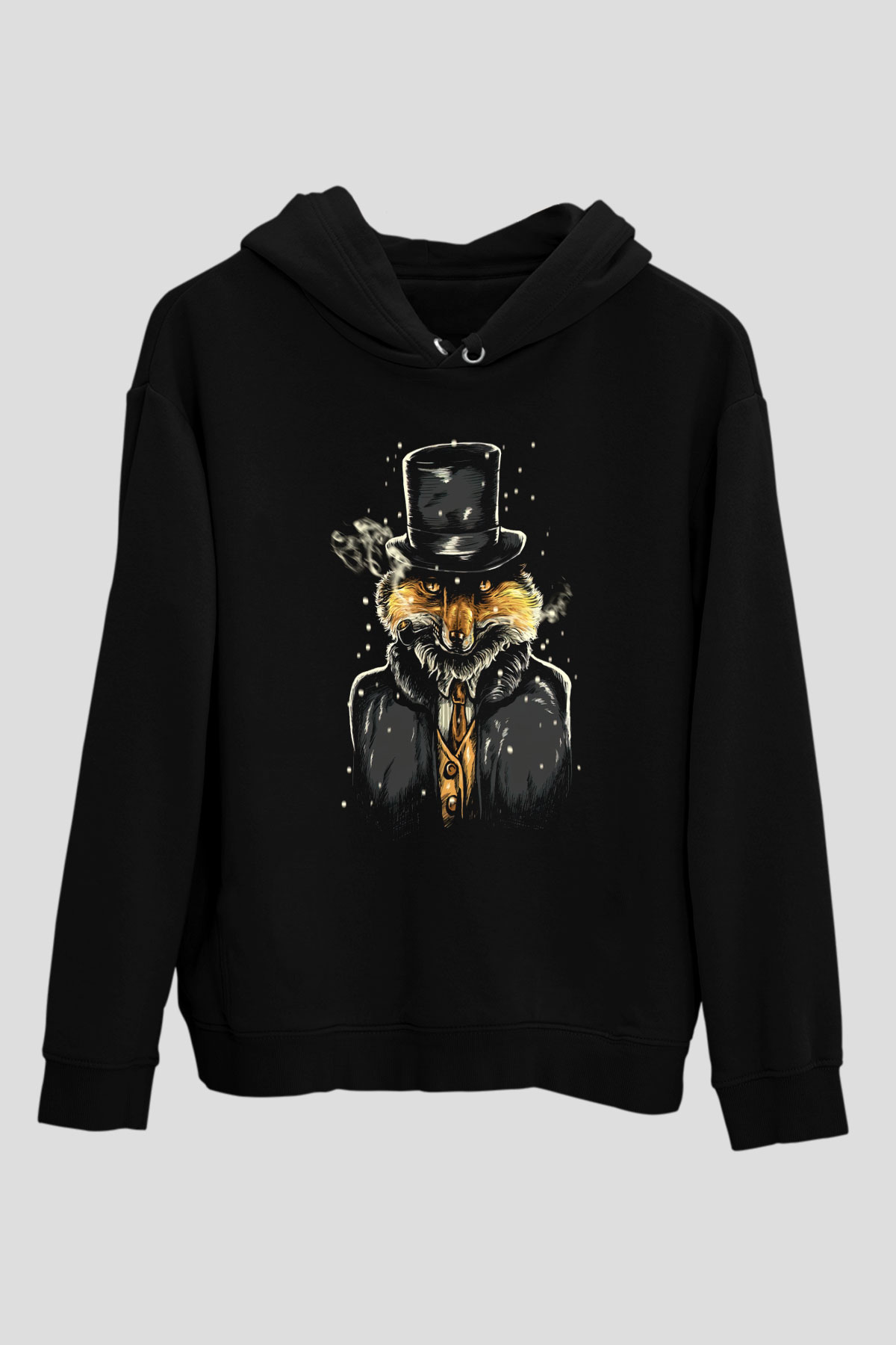 Unisex Hoodie TSR227