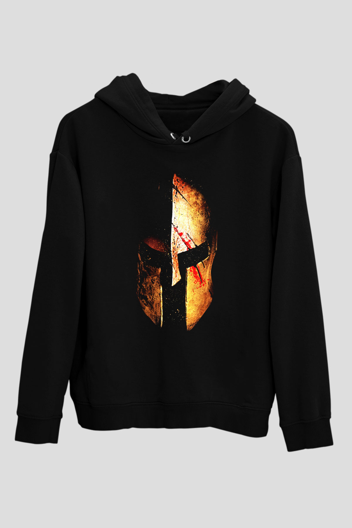 Unisex Hoodie TSR228