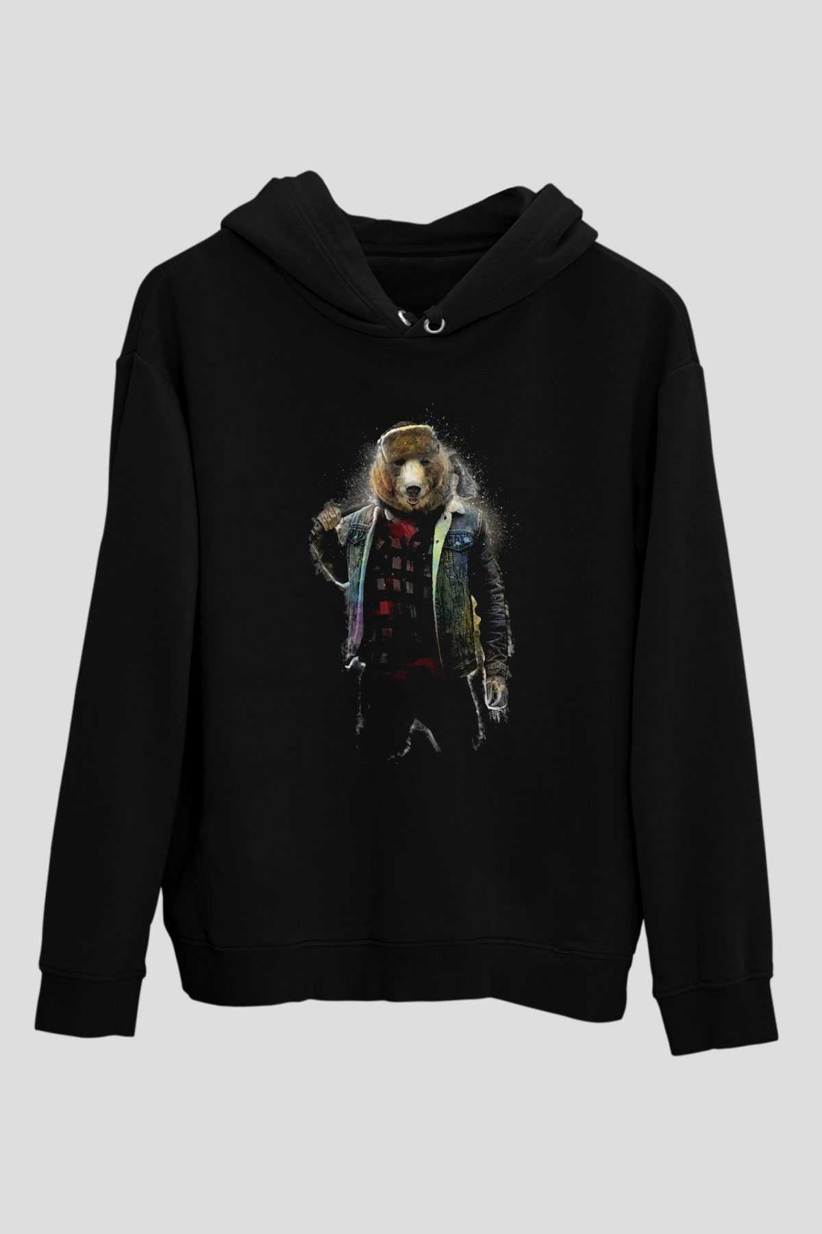 Unisex Hoodie TSR24