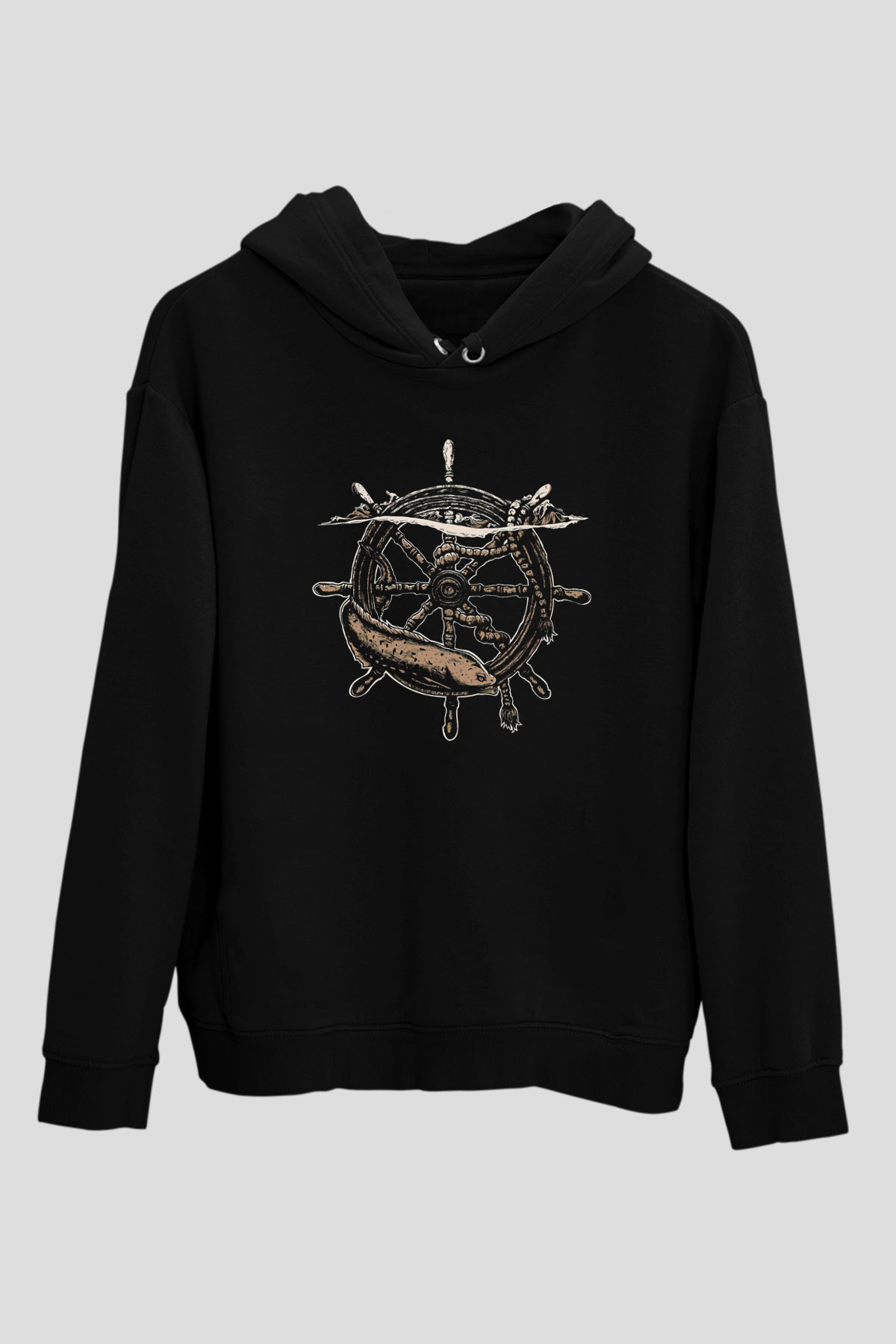 Unisex Hoodie TSR243