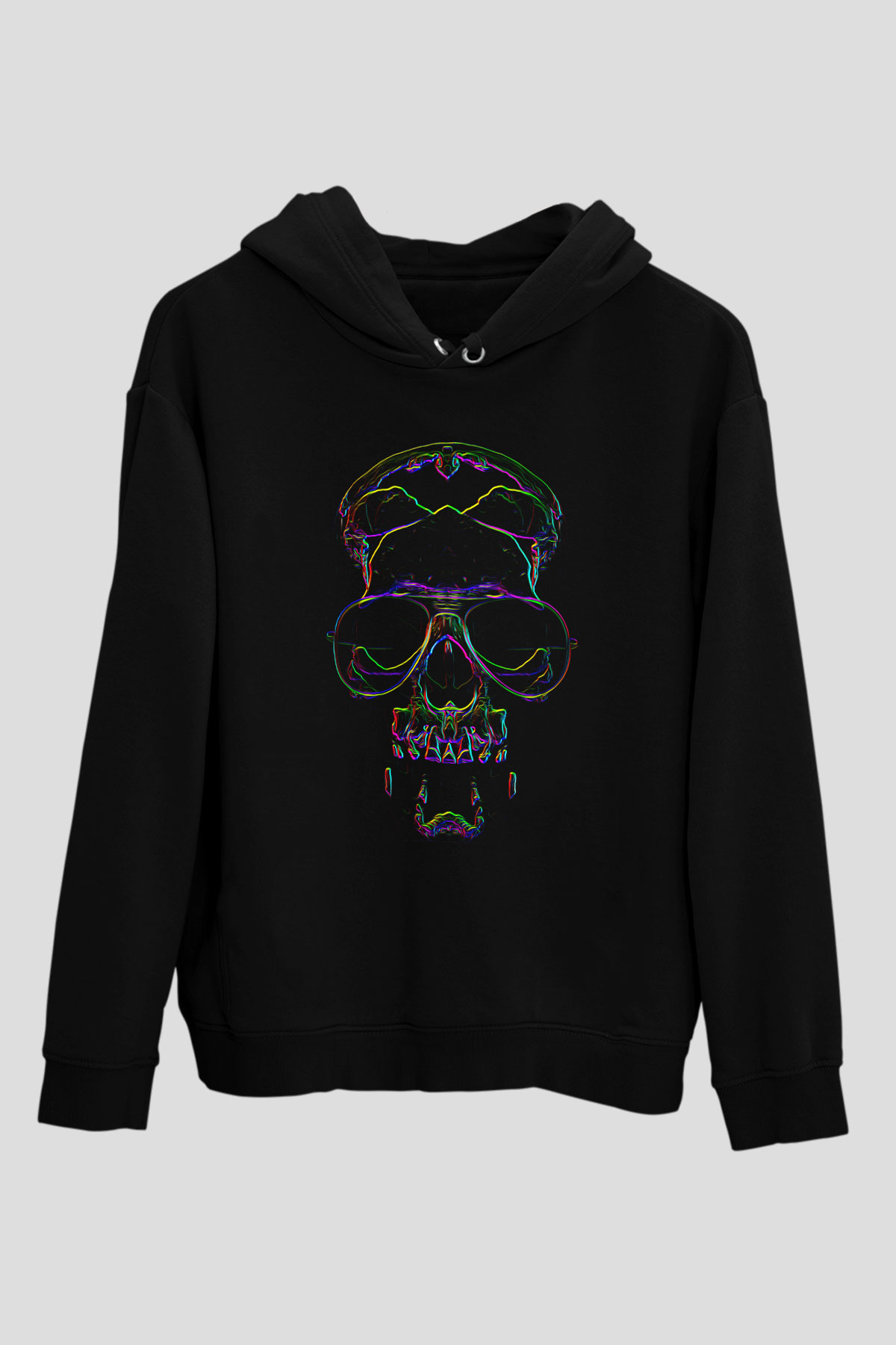 Unisex Hoodie TSR244
