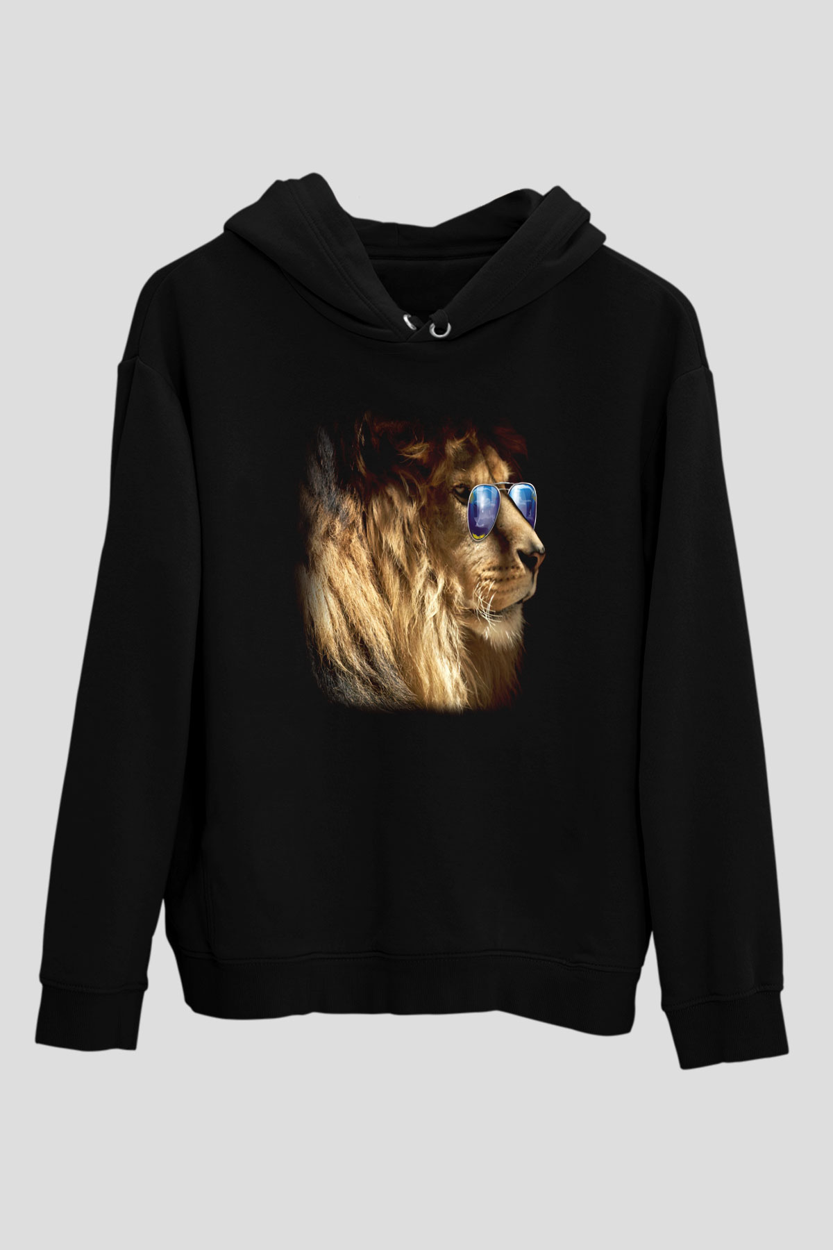 Unisex Hoodie TSR246