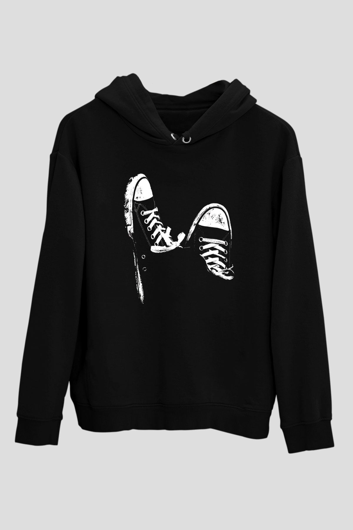 Unisex Hoodie TSR250