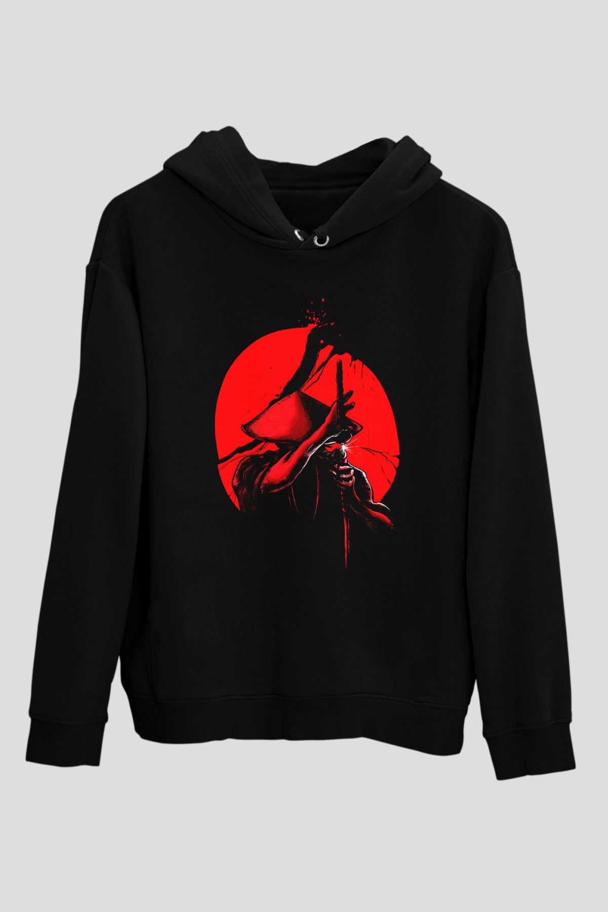 Unisex Hoodie TSR253