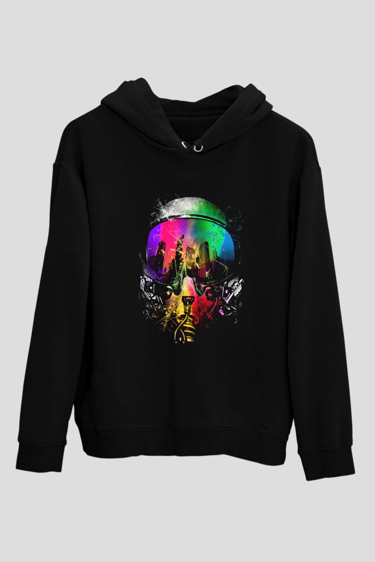 Unisex Hoodie TSR26