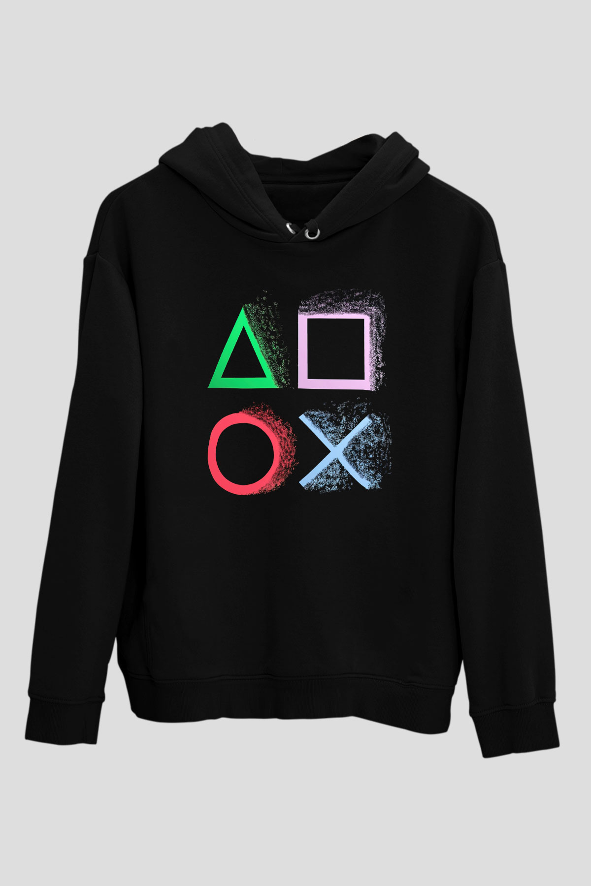 Unisex Hoodie TSR277