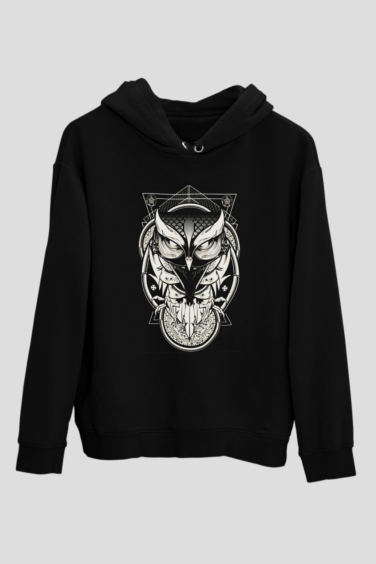Unisex Hoodie TSR279