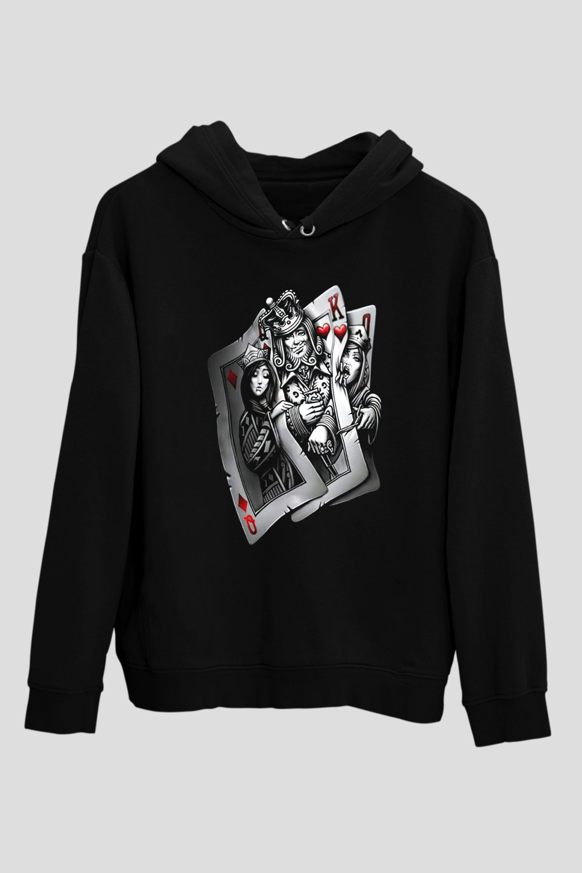 Unisex Hoodie TSR28