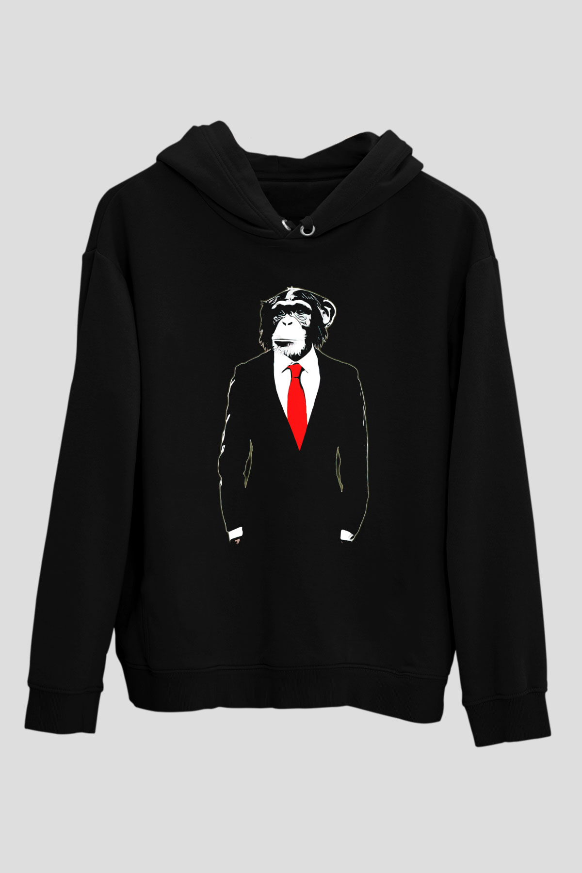 Unisex Hoodie TSR280