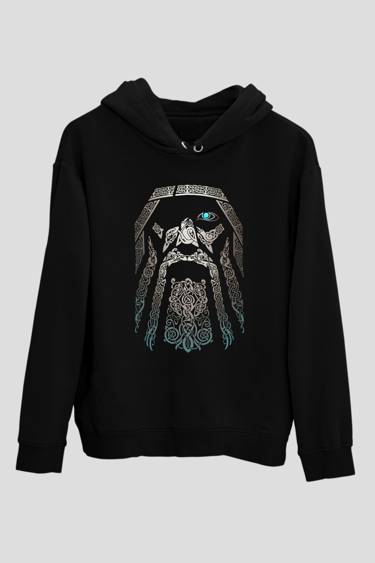 Unisex Hoodie TSR299