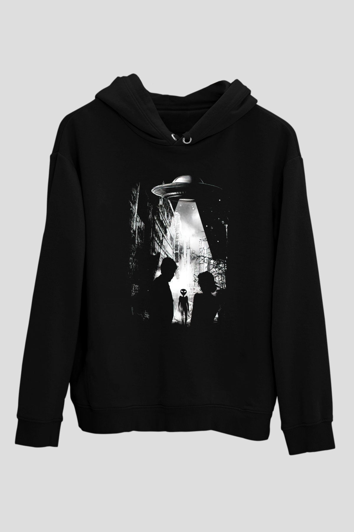 Unisex Hoodie TSR328