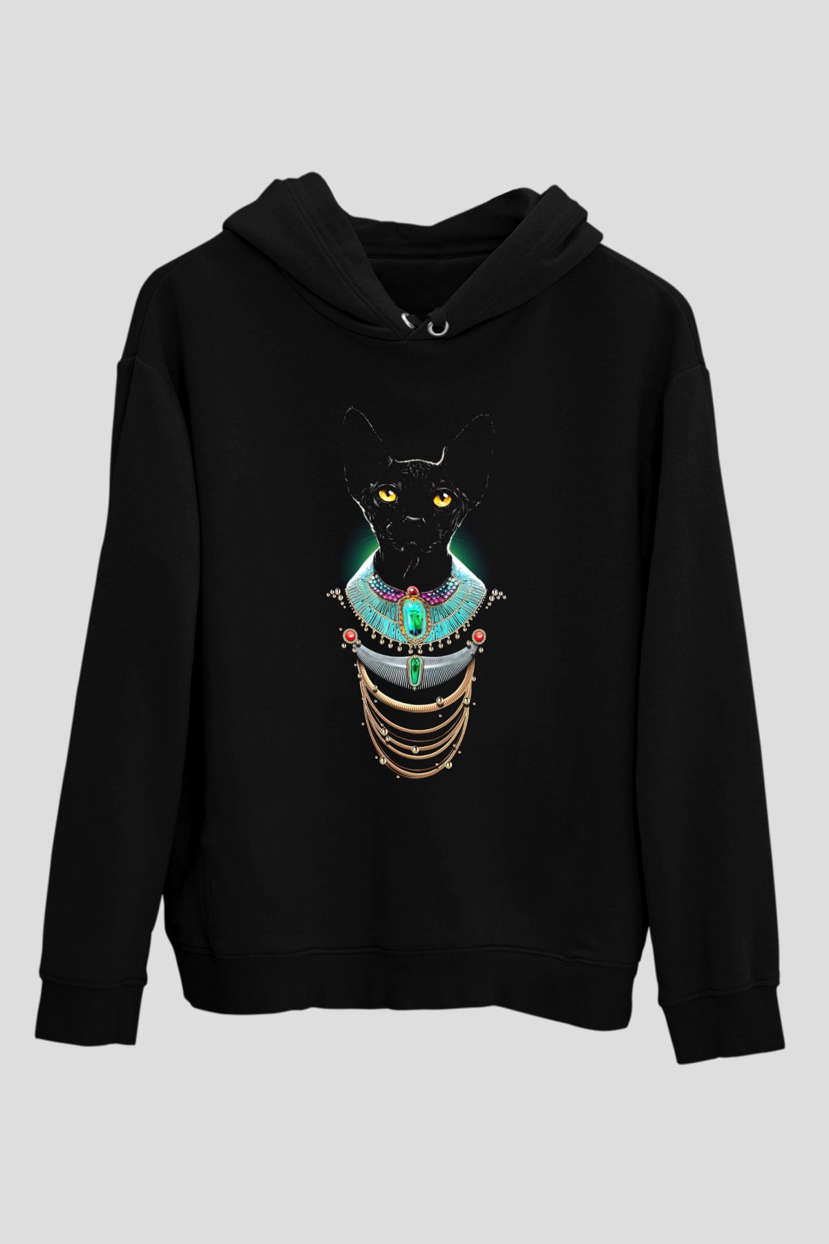 Unisex Hoodie TSR38