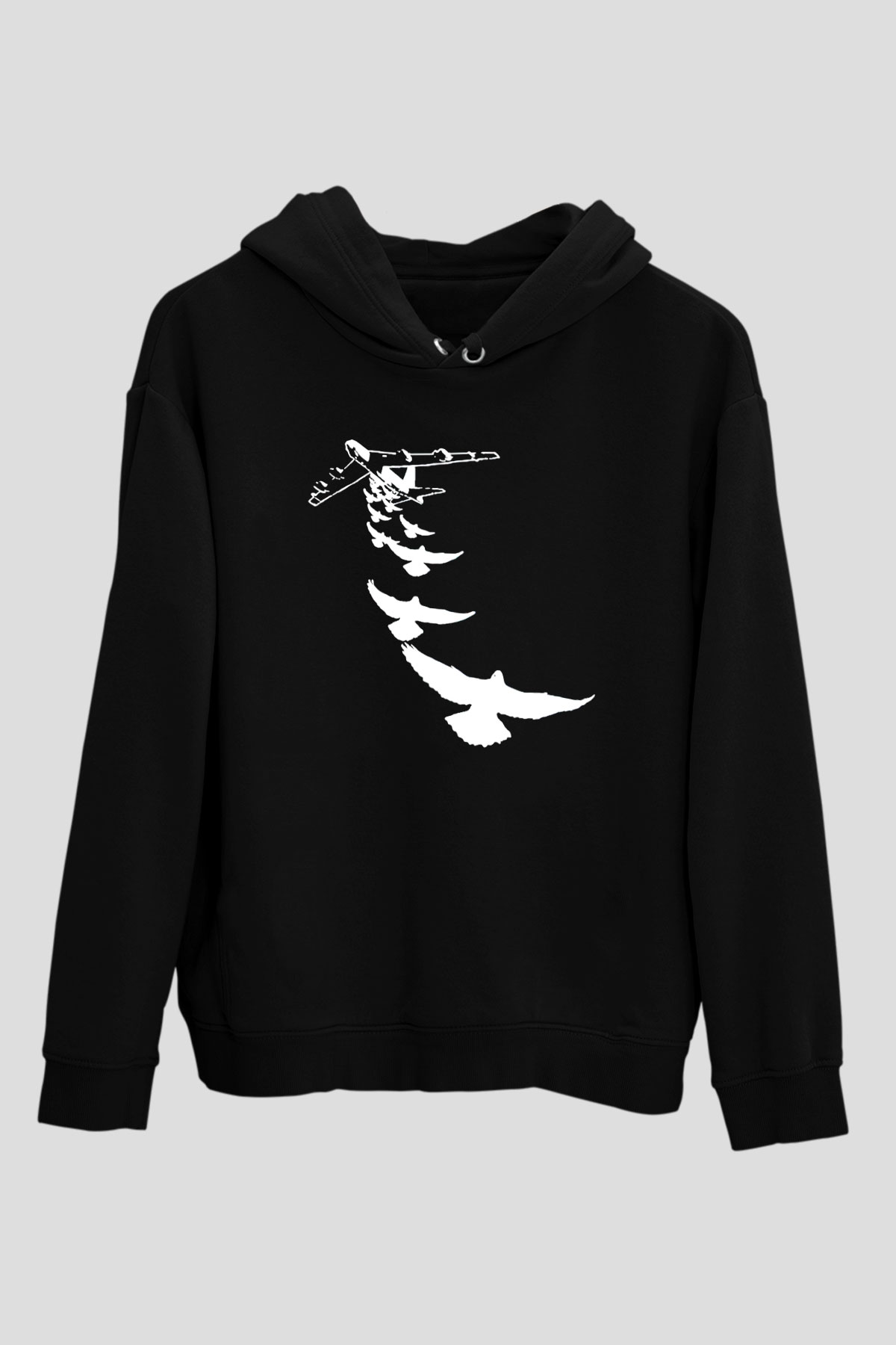 Unisex Hoodie TSR412