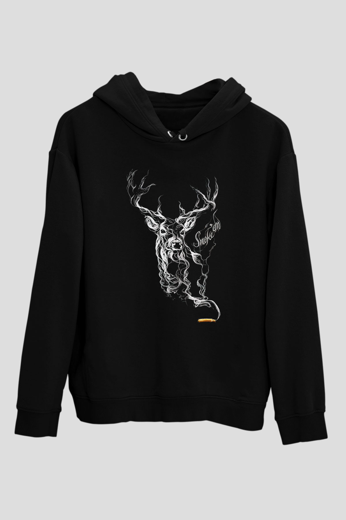 Unisex Hoodie TSR426