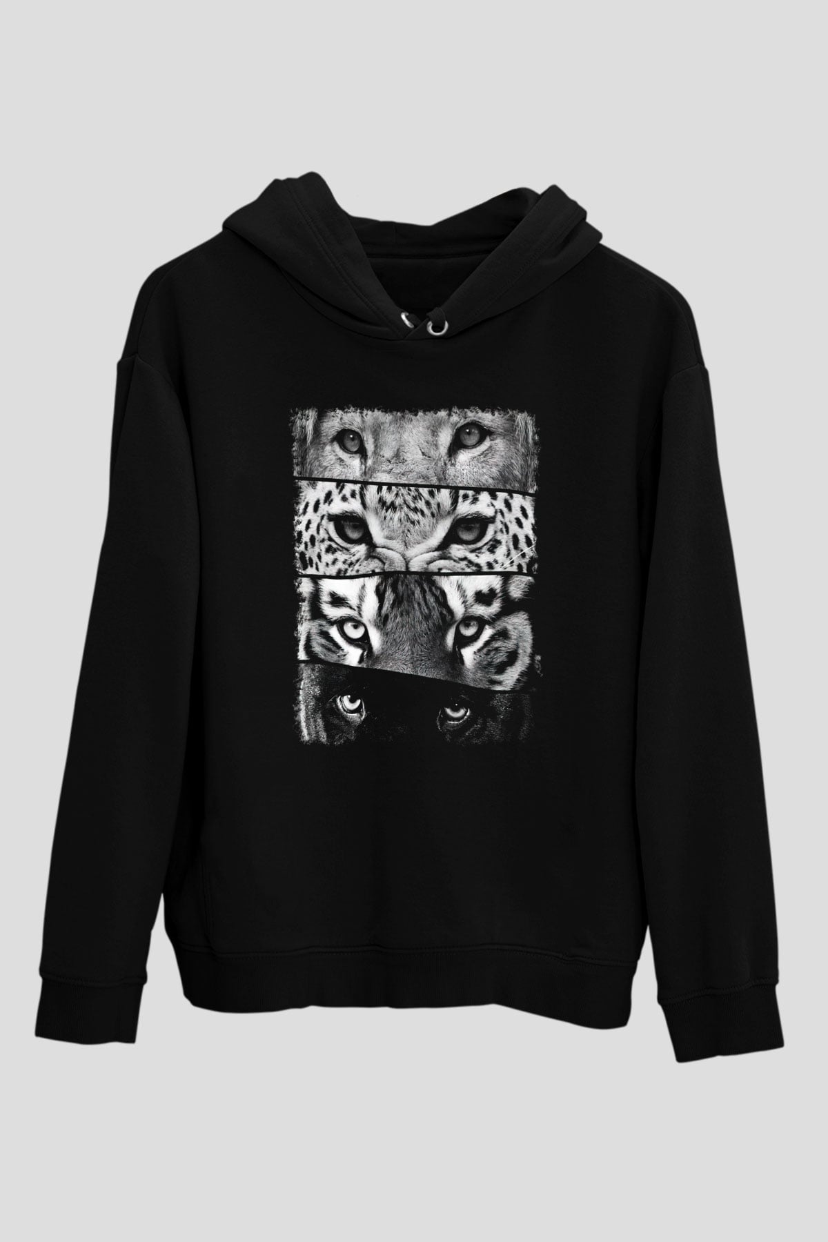 Unisex Hoodie TSR427