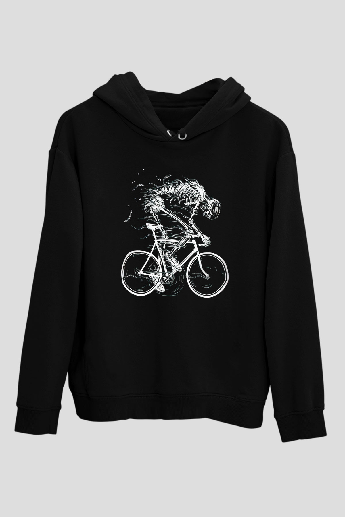 Unisex Hoodie TSR454