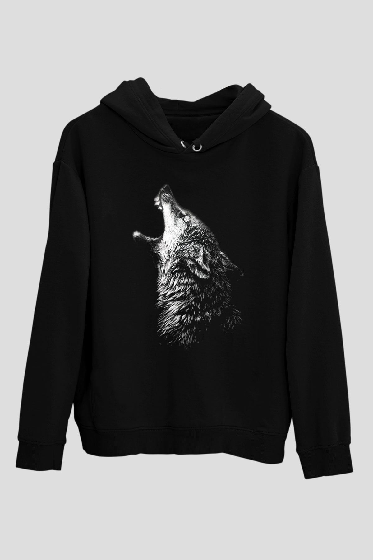 Unisex Hoodie TSR458