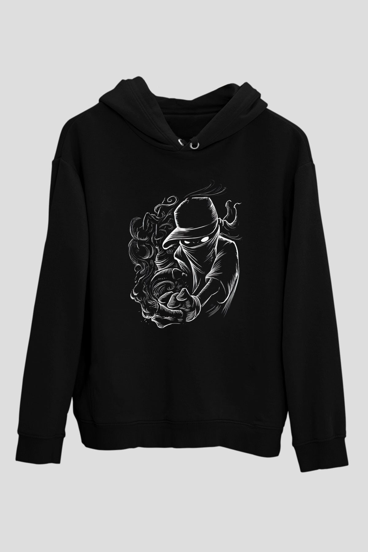 Unisex Hoodie TSR50