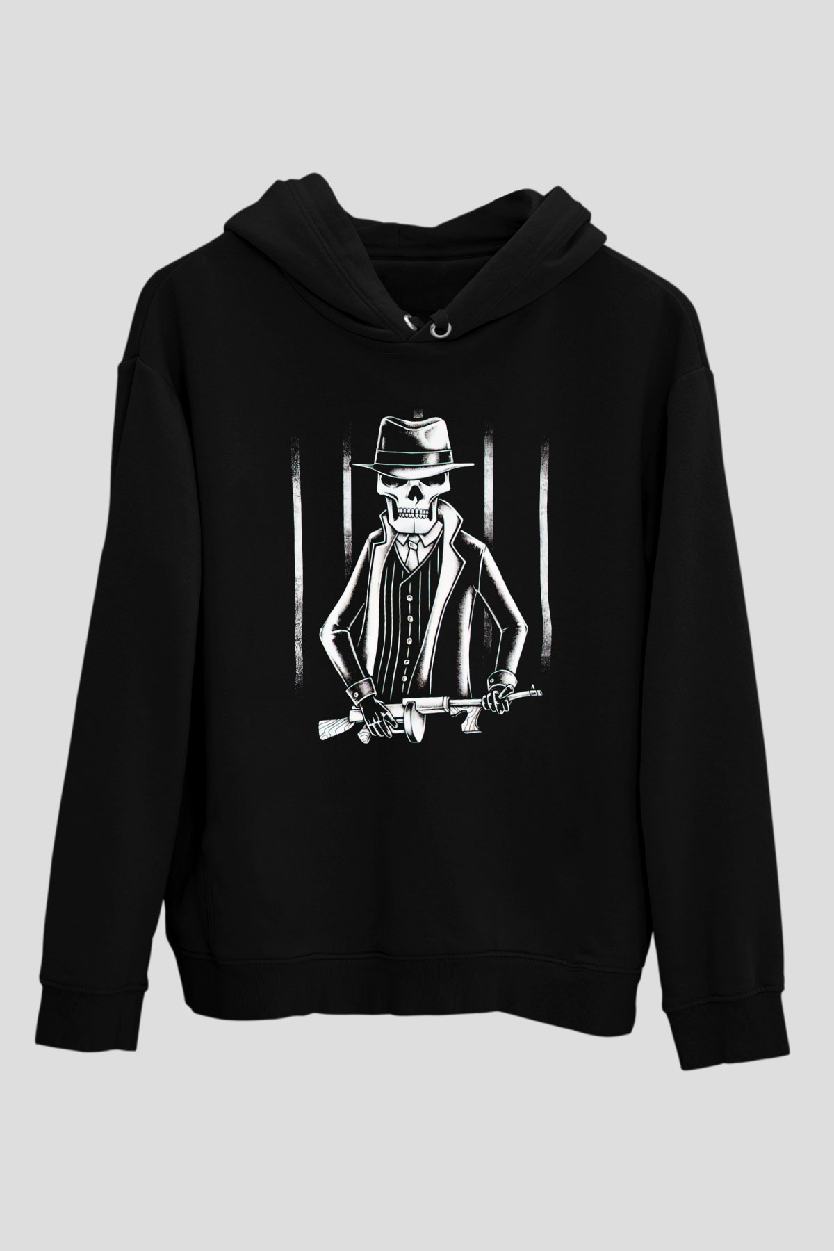 Unisex Hoodie TSR52