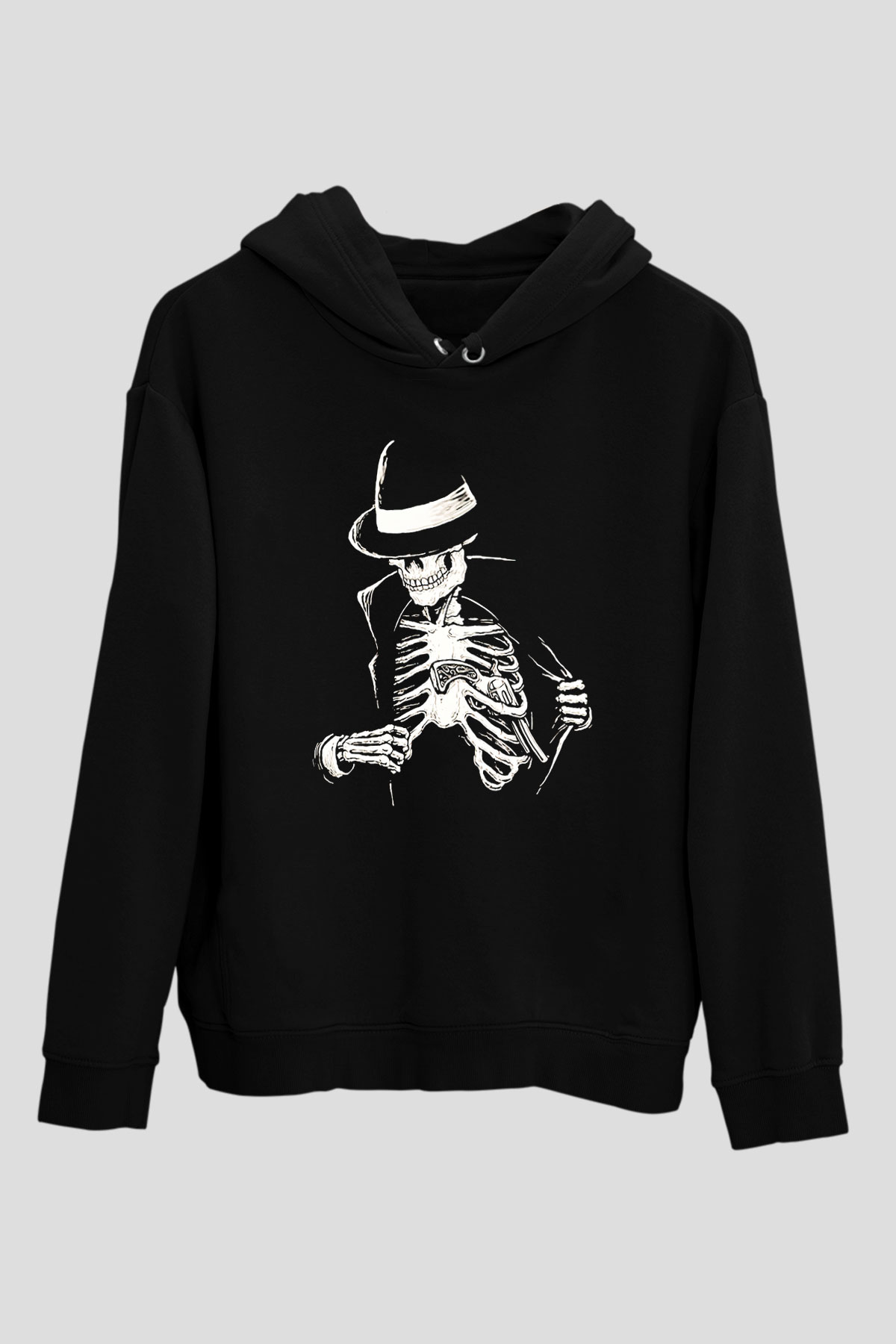 Unisex Hoodie TSR525