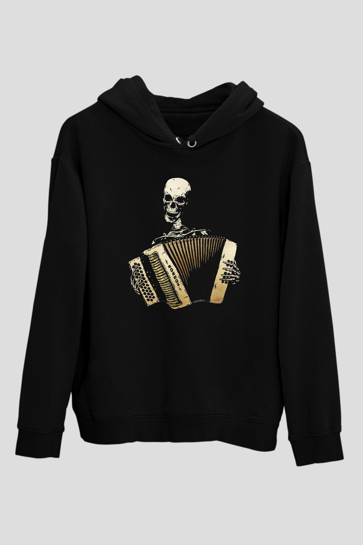 Unisex Hoodie TSR541