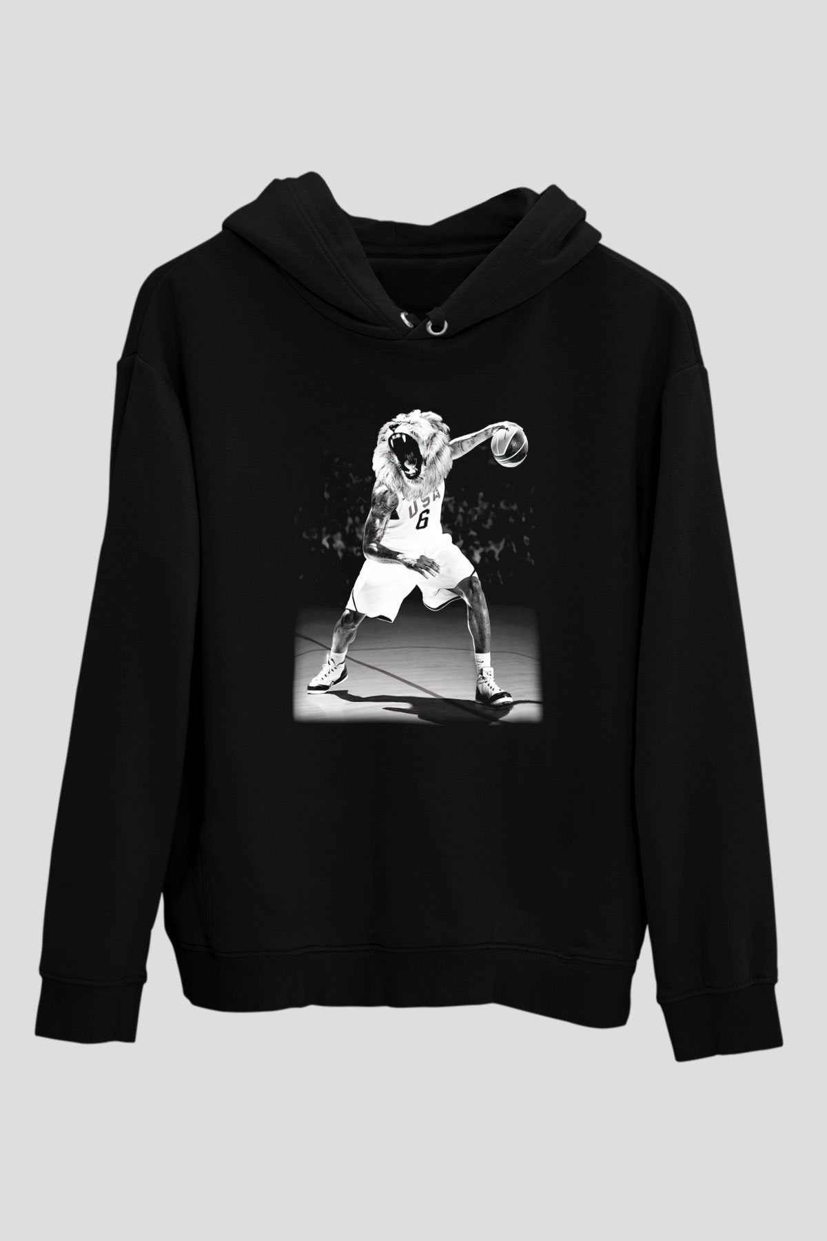 Unisex Hoodie TSR55