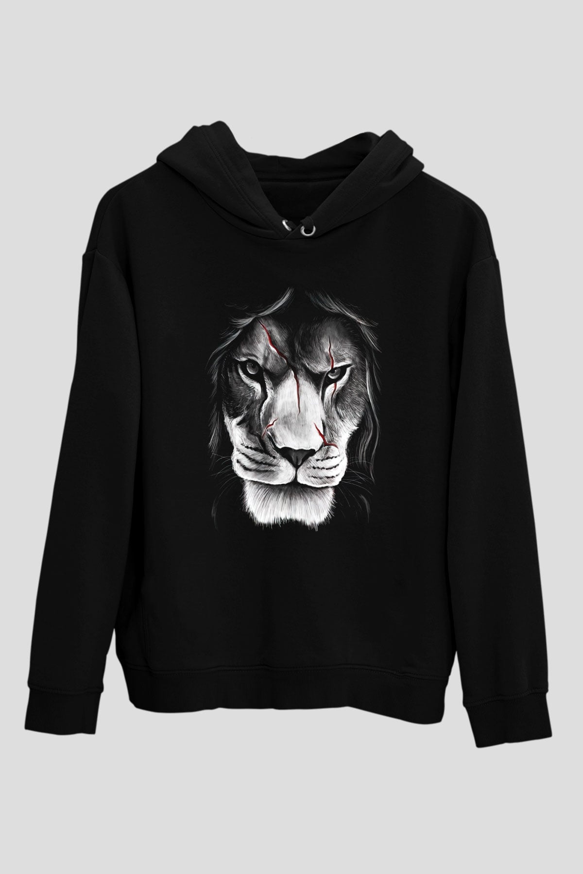 Unisex Hoodie TSR555