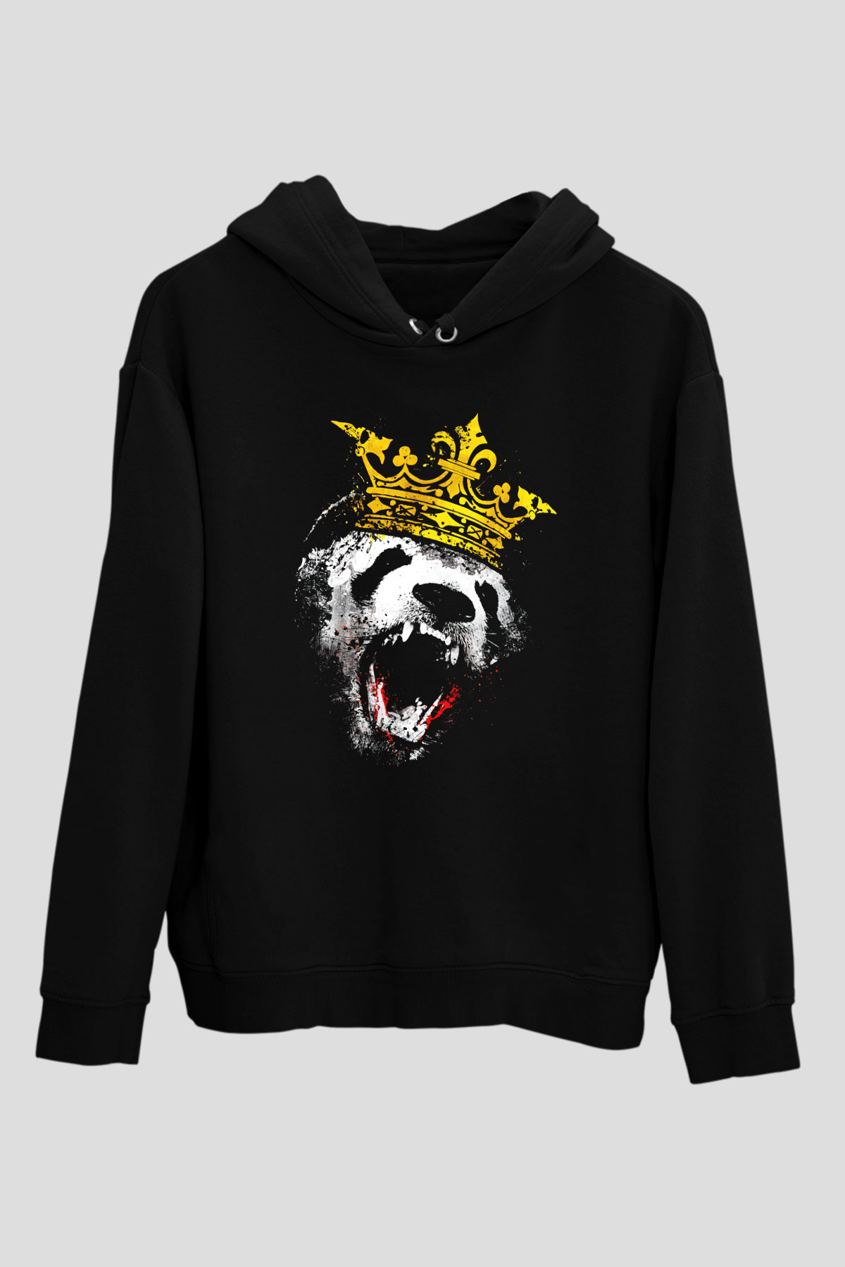 Unisex Hoodie TSR566