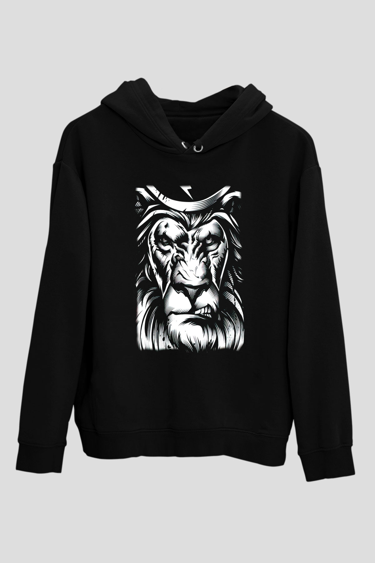 Unisex Hoodie TSR57