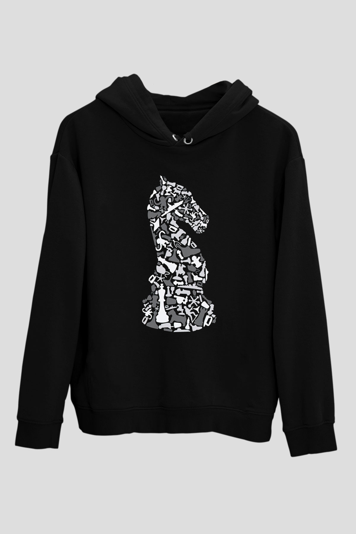 Unisex Hoodie TSR574