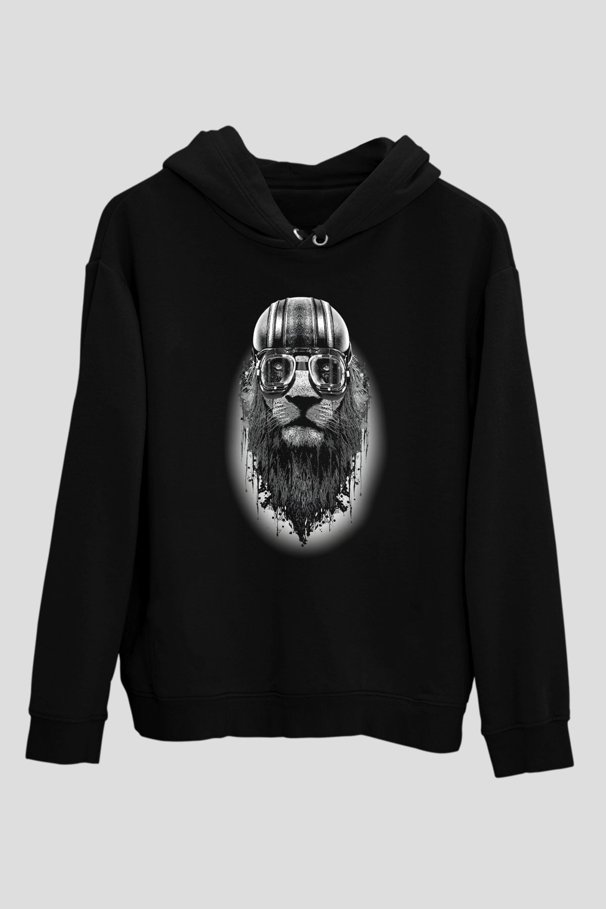 Unisex Hoodie TSR60