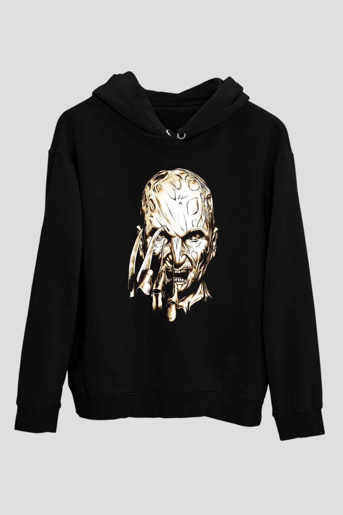 Unisex Hoodie TSR62