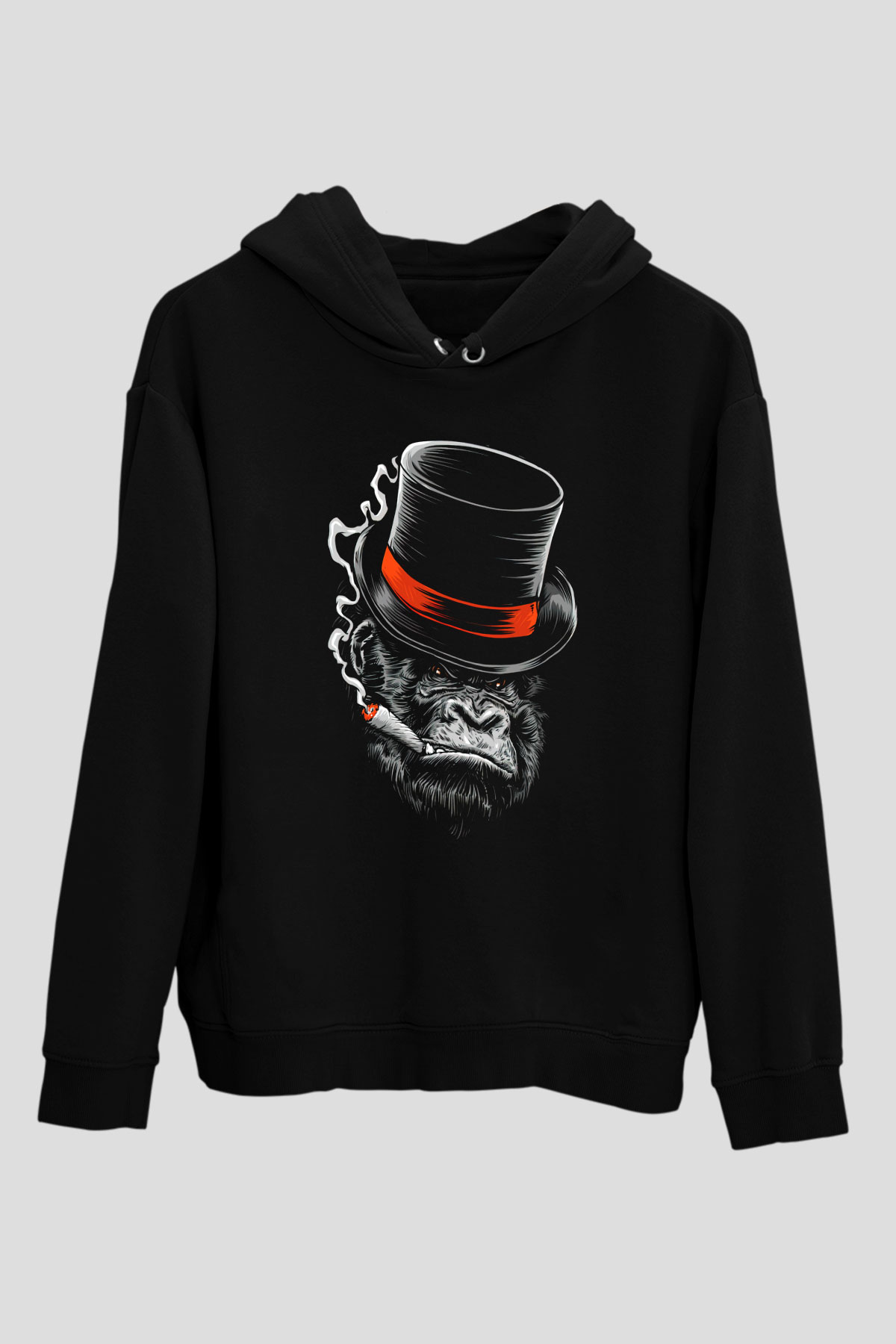 Unisex Hoodie TSR7