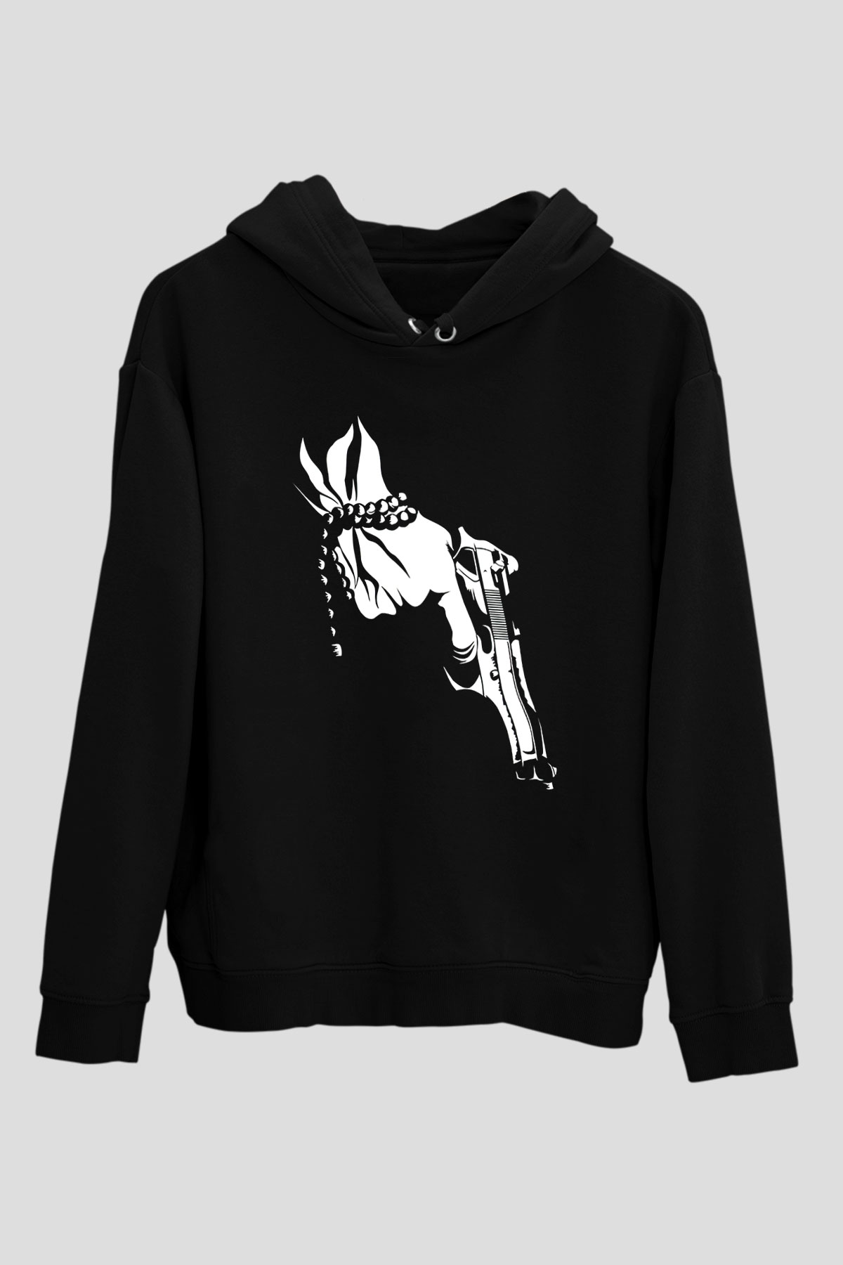 Unisex Hoodie TSR71