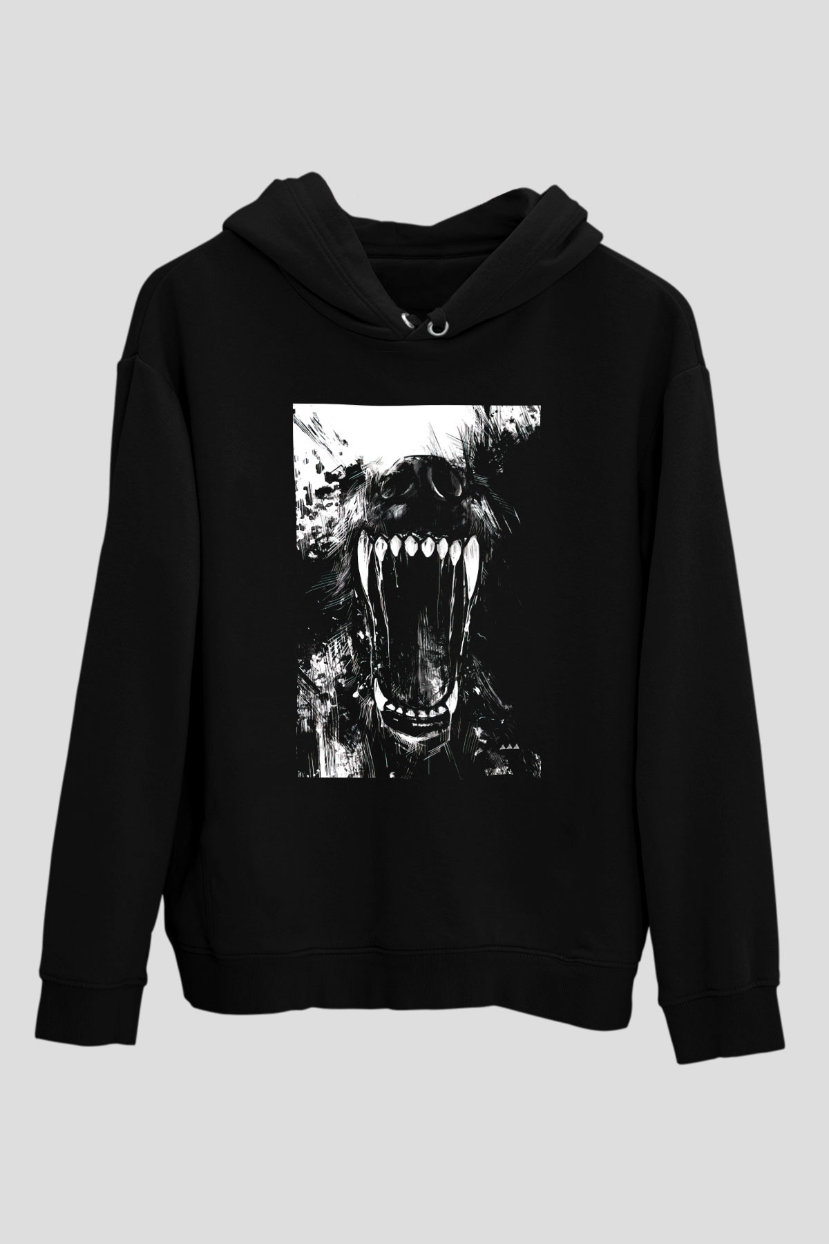 Unisex Hoodie TSR72