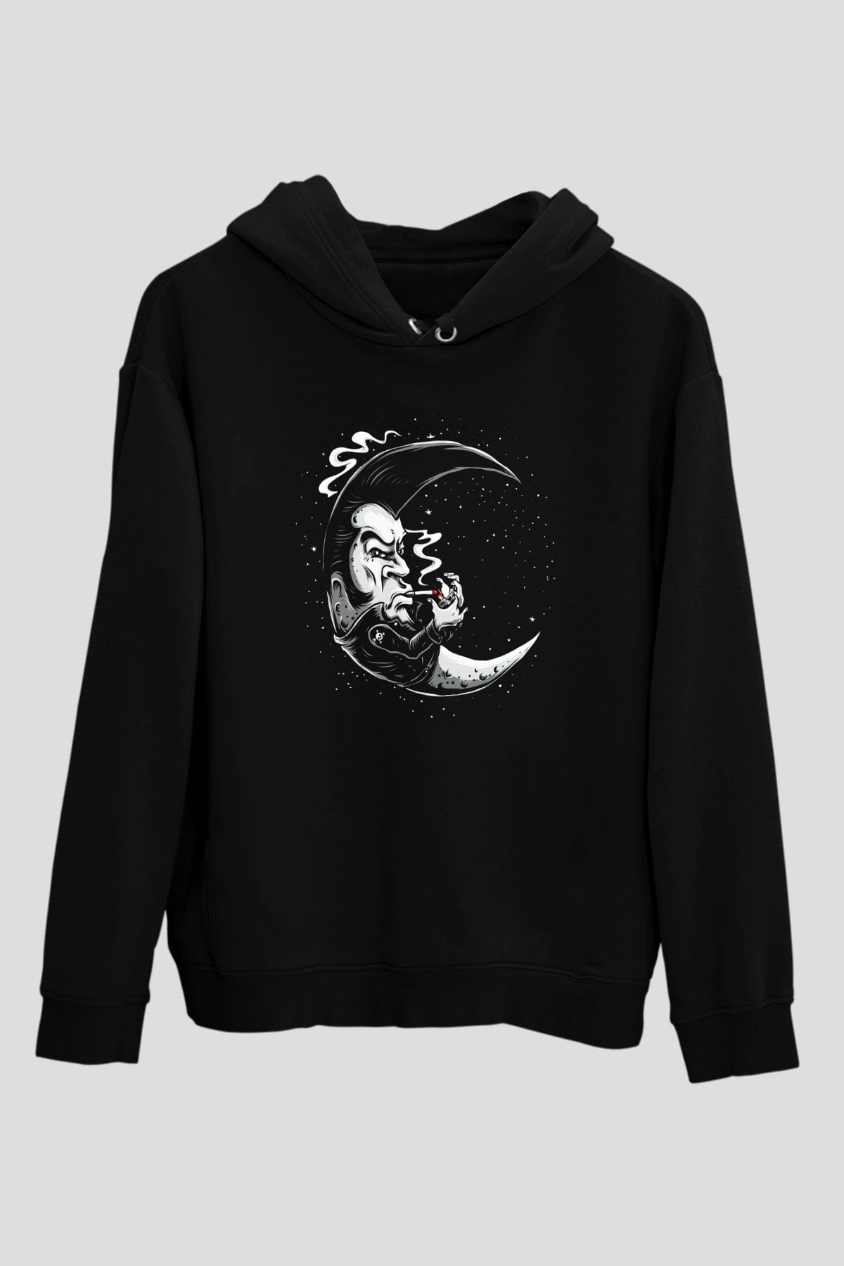 Unisex Hoodie TSR8