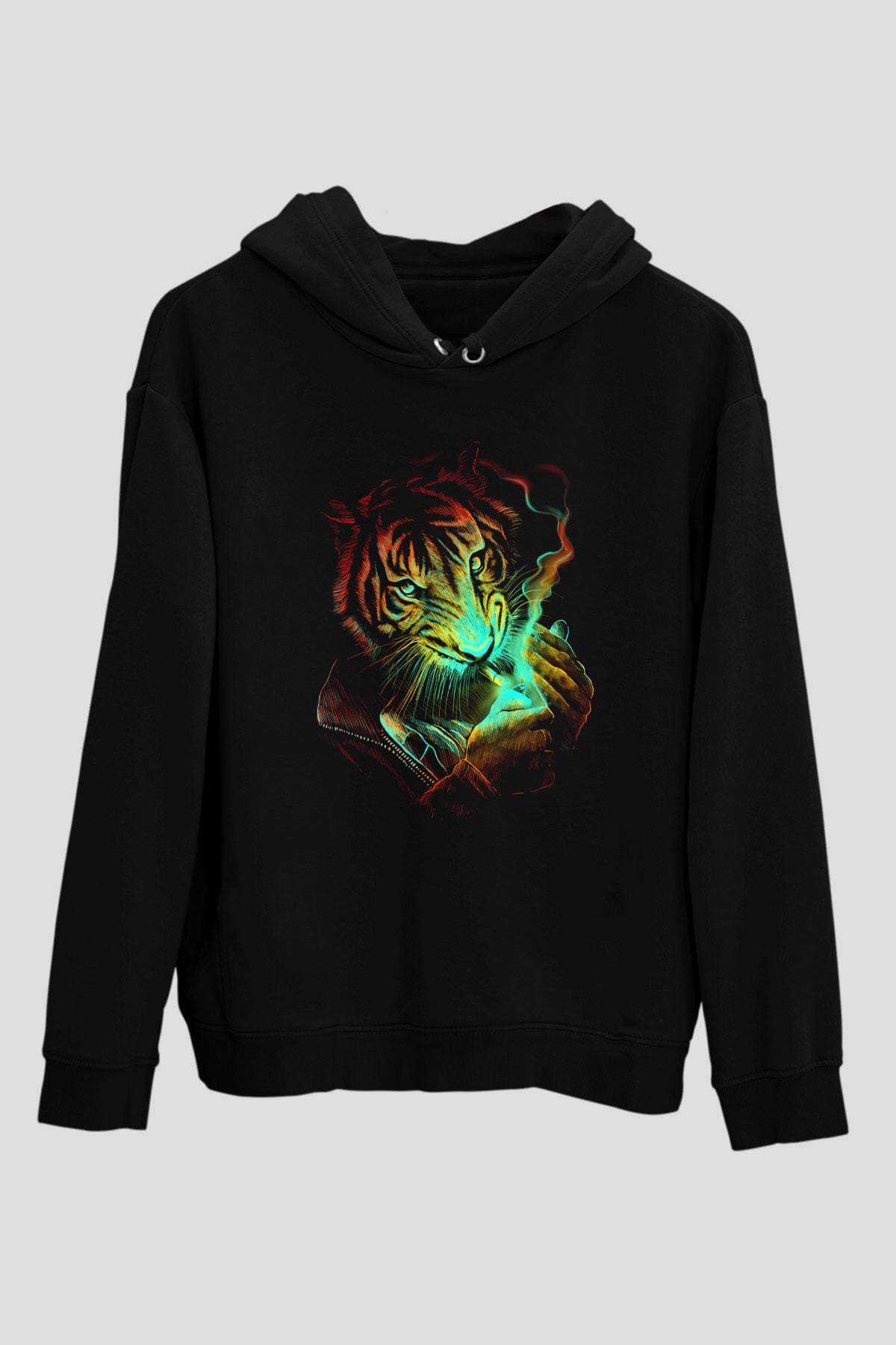 Unisex Hoodie TSR86