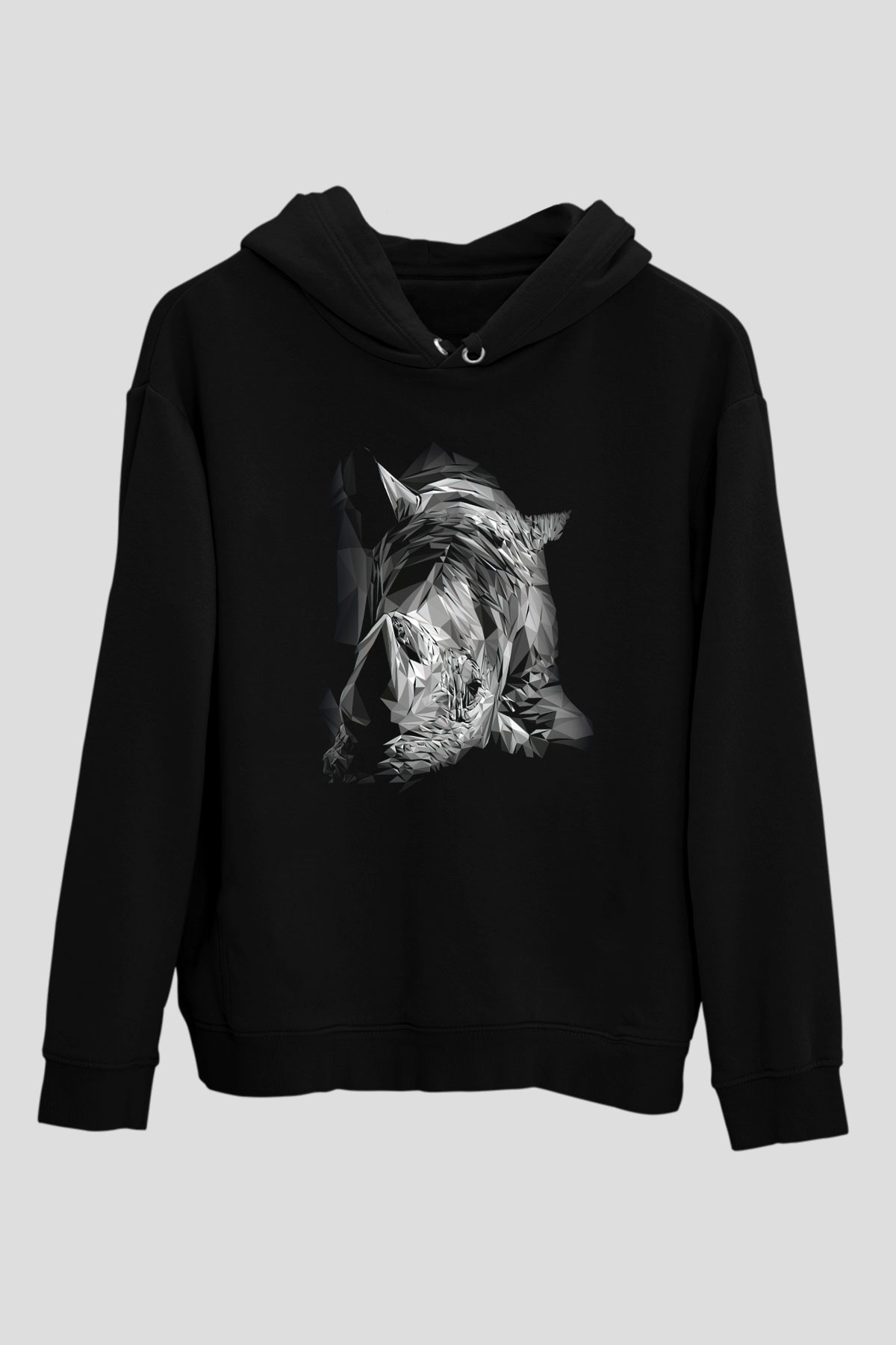 Unisex Hoodie TSR88
