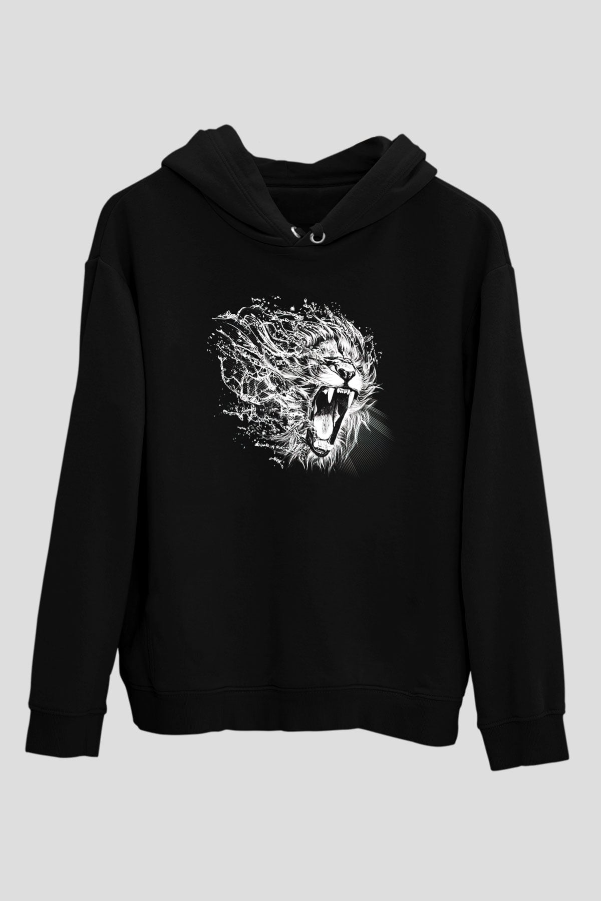 Unisex Hoodie TSR89