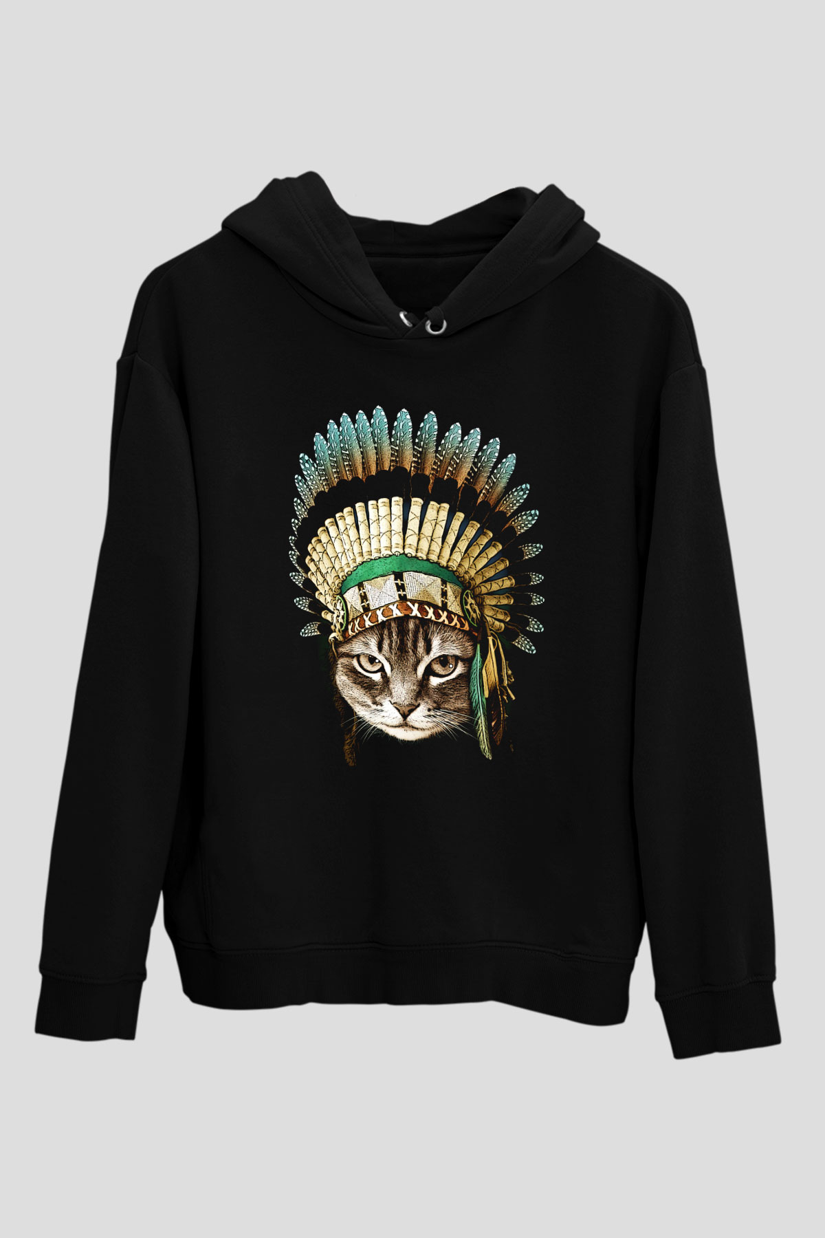 Unisex Hoodie TSR90