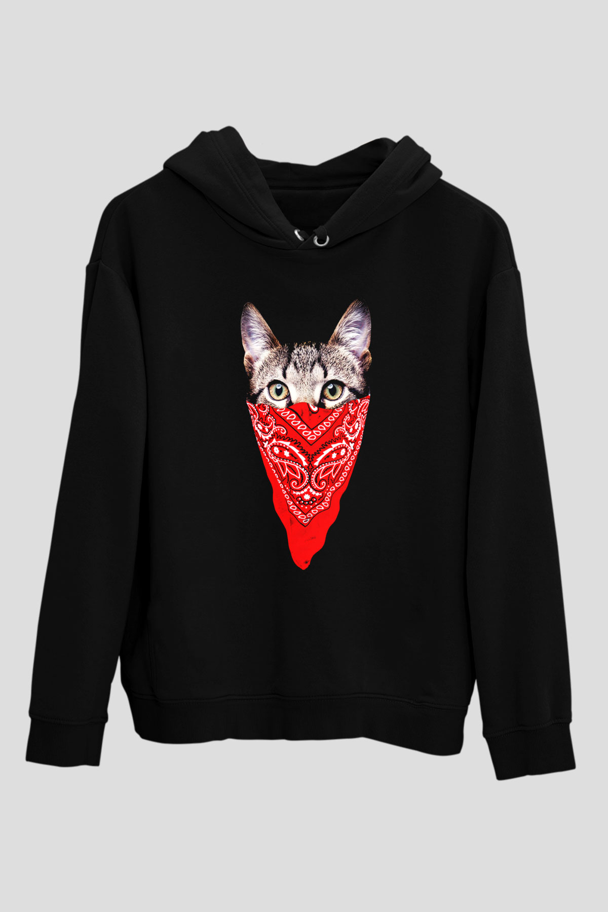 Unisex Hoodie TSR95