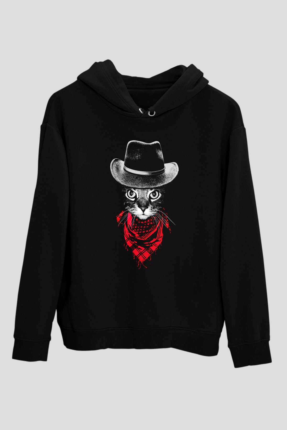 Unisex Hoodie TSR96