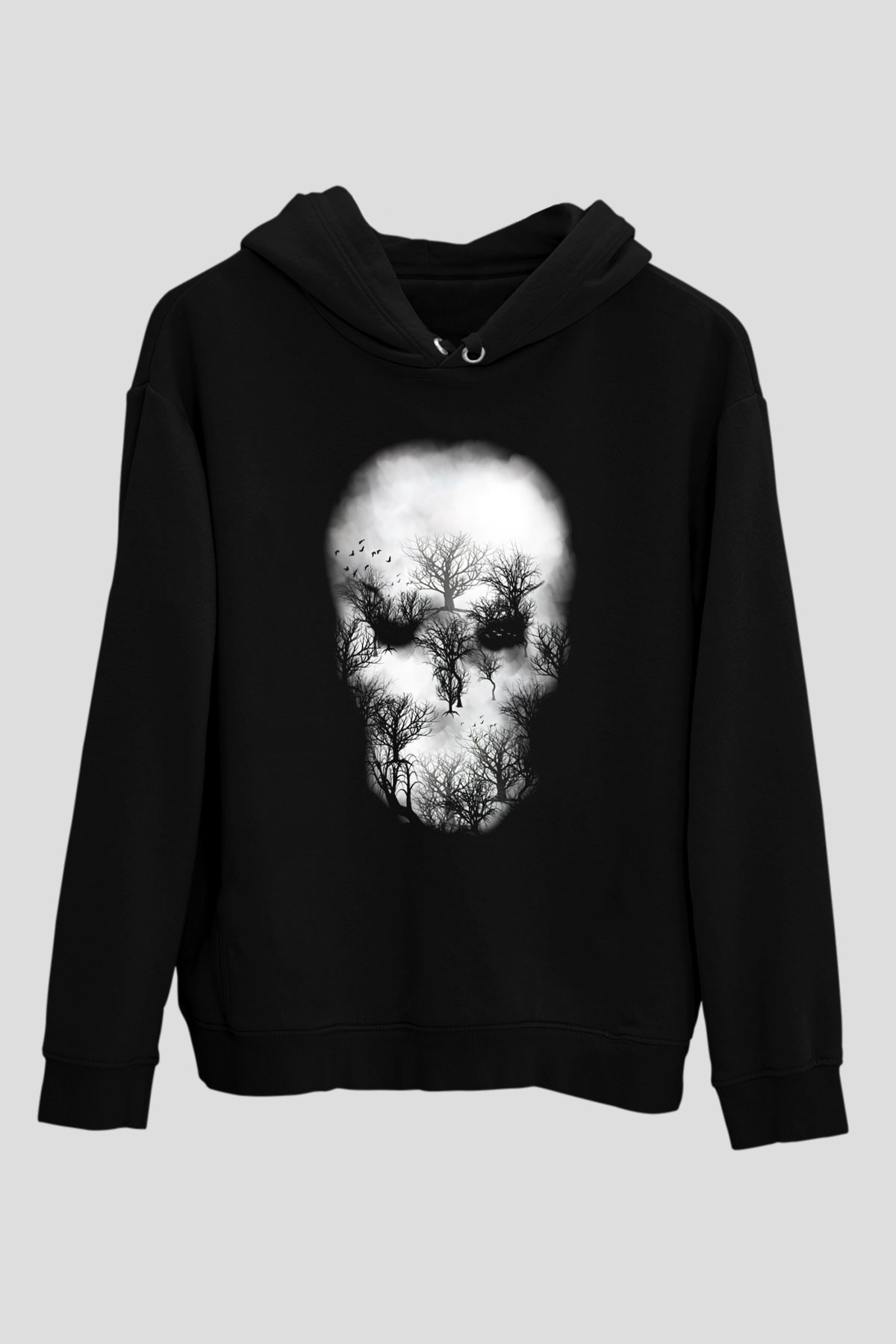 Unisex Hoodie TSR99