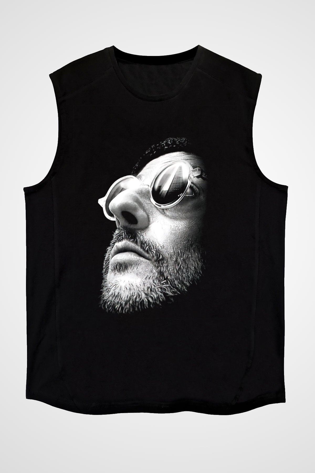 Unisex Kolsuz Tişört TSR200