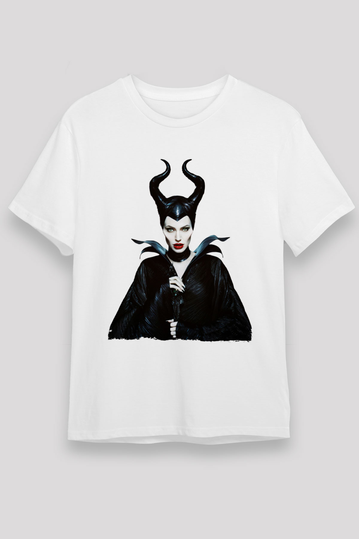 Unisex Malefiz (Maleficent) Tee - STREETWEAR