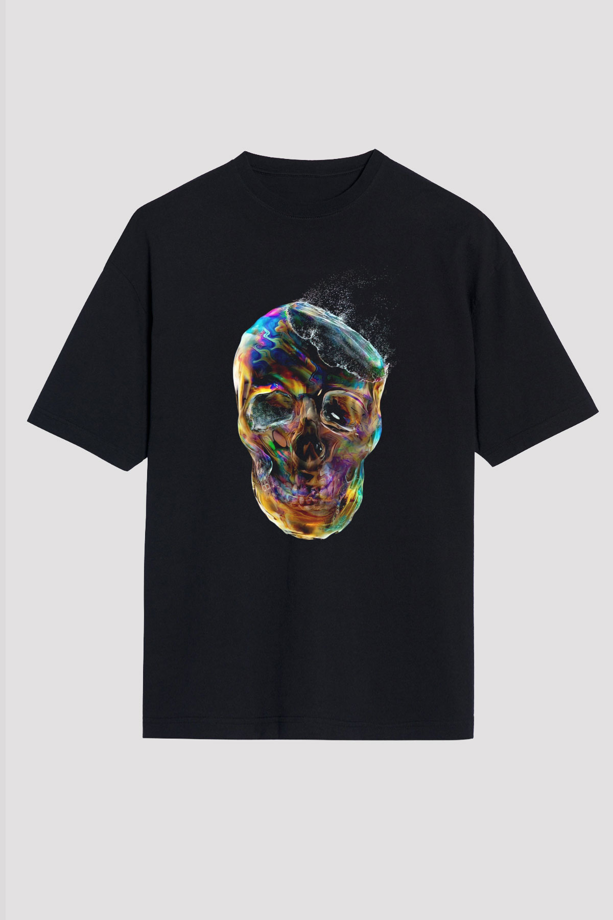 Unisex Oversize Tişört TSR103