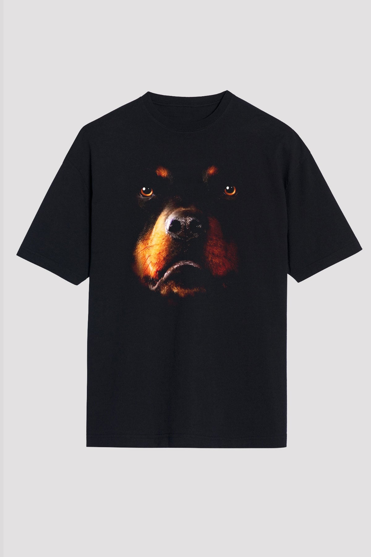 Unisex Oversize Tişört TSR149